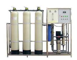 Hệ thống lọc nước tinh khiết 250L/H